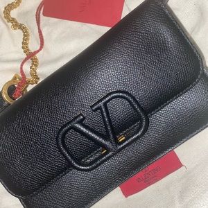 COPY - Valentino crossbody/Belt purse